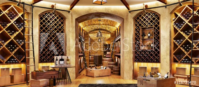 faire climatiser sa cave à vin 