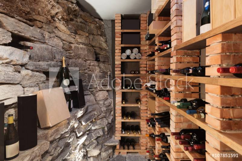 climatisation réversible spéciale cave à vin dans le Rhône