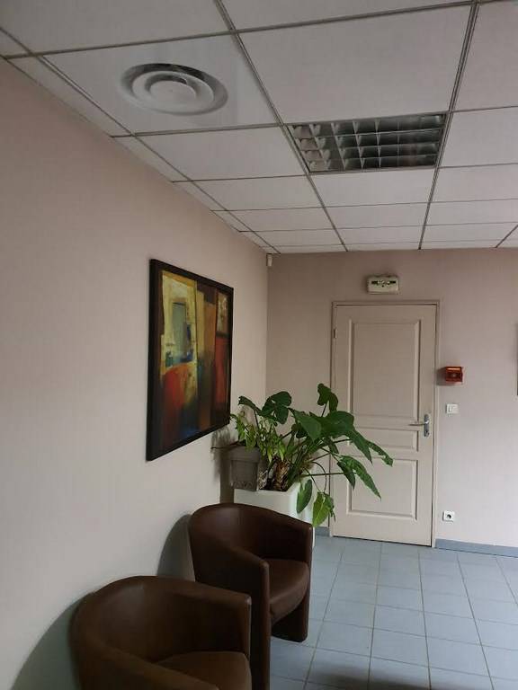 climatisation à Pusignan 69330