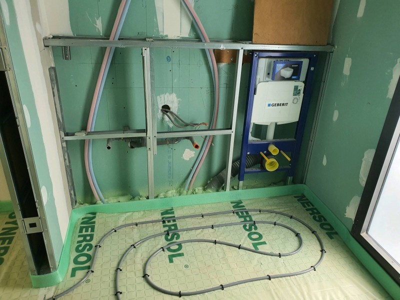 Plombier à Bourgoin